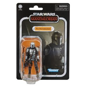 STAR WARS VINTAGE COLLECTION THE MANDALORIAN BESKAR
