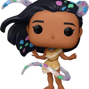 FUNKO POP DISNEY PRINCESS 1077 POCAHONTAS
