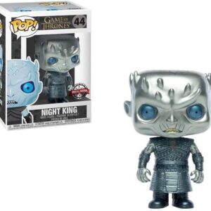 FUNKO POP JUEGO DE TRONOS 44 NIGHT KING