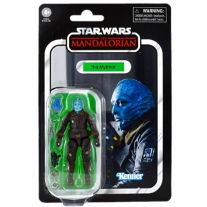 STAR WARS VINTAGE COLLECTION THE MYTHROL