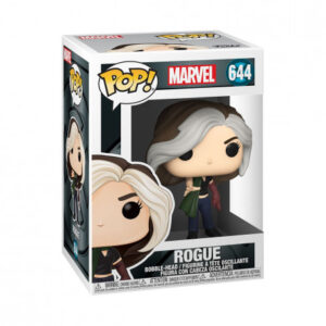 FUNKO POP X-MEN 644 ROGUE