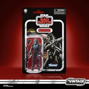 STAR WARS VINTAGE COLLECTION ELITE SQUAD TROOPER