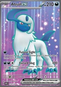 ABSOL EX OBF 214/197 🇬🇧