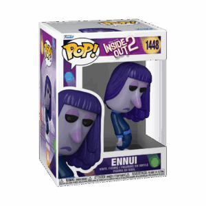 FUNKO POP INSIDE OUT 2 ENNUI 1448