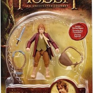 EL HOBBIT BILBO BAGGINS