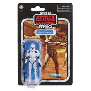 STAR WARS VINTAGE COLLECTION CLONE TROOPER