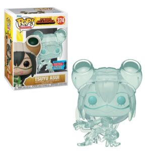 FUNKO POP MY HERO ACADEMIA 374 TSUYU ASUI