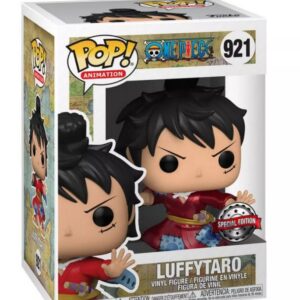 FUNKO POP ONE PIECE 921 LUFFYTARO