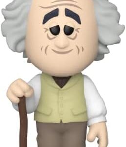 FUNKO SODA EL SEÑOR DE LOS ANILLOS  BILBO