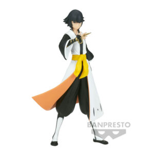 FIGURA BLEACH SUIFENG 14CM BANPRESTO