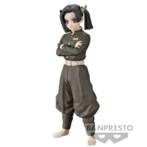 FIGURA DEMON SLAYER AOI 15CM BANPRESTO