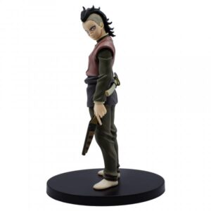 FIGURA DEMON SLAYER GENYA 17CM BANPRESTO