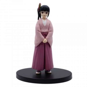 FIGURA DEMON SLAYER KANAO 14CM BANPRESTO