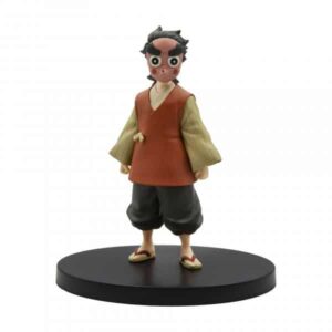 FIGURA DEMON SLAYER KOTETSU 13CM BANPRESTO