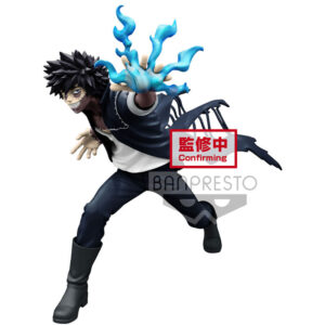 FIGURA MY HERO ACADEMIA DABI 13CM BANPRESTO
