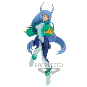FIGURA MY HERO ACADEMIA NEJIRE HADO 17CM BANPRESTO