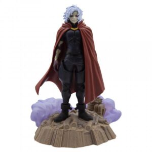 FIGURA MY HERO ACADEMIA TOMURA SHIGARAKI 20CM BANPRESTO