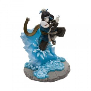 FIGURA NARUTO HAKU 12CM BANPRESTO