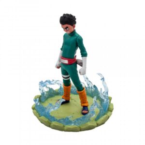 FIGURA NARUTO ROCK LEE 12CM BANPRESTO