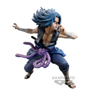 FIGURA NARUTO UCHIHA SASUKE 11CM BANPRESTO