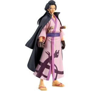 FIGURA ONE PIECE IZOU 17CM BANPRESTO