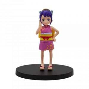 FIGURA ONE PIECE O-TAMA 12CM BANPRESTO