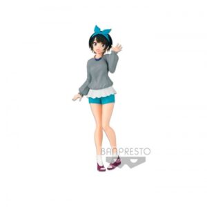 FIGURA RENT A GIRLFRIEND RUKA 17CM BANPRESTO
