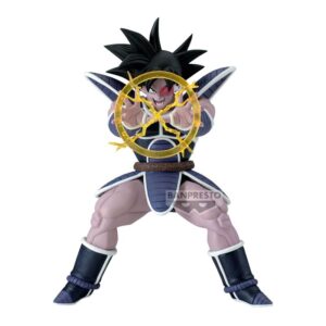 FIGURA DRAGON BALL TURLES 14CM BAPRESTO