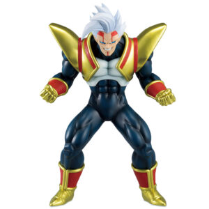 FIGURA DRAGON BALL SUPER BABY 2 26CM BANDAI