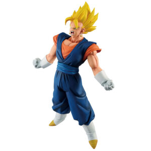 FIGURA DRAGON BALL SUPER VEGITO 26CM BANDAI