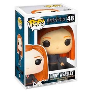 FUNKO POP HARRY POTTER GINY WEASLEY 46