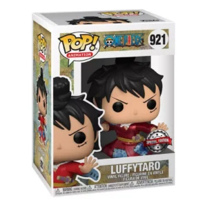FUNKO POP ONE PIECE 921 LUFFYTARO