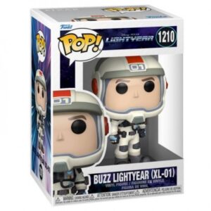 FUNKO POP LIGHTYEAR 1210 BUZZ LIGHTYEAR (XL-01)