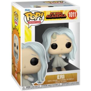 FUNKO POP MY HERO ACADEMIA 1011 ERI