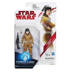 STAR WARS FORCE LINK RESISTANCE TECH ROSE