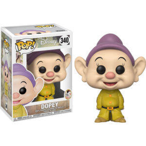 FUNKO POP BLANCANIEVES DOPEY 340