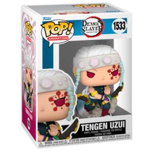 FUNKO POP DEMON SLAYER TENGEN 1533