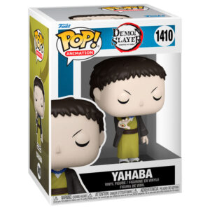FUNKO POP DEMON SLAYER YAHABA 1410
