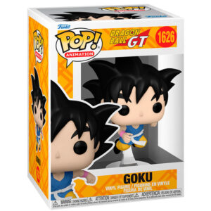 FUNKO POP DRAGON BALL GT GOKU 1626