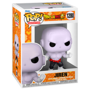 FUNKO POP DRAGON BALL JIREN 1280