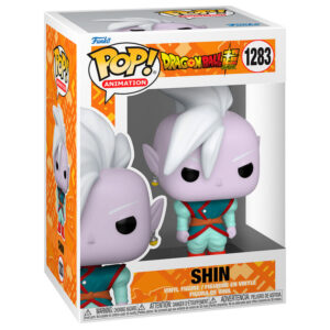 FUNKO POP DRAGON BALL SHIN 1283