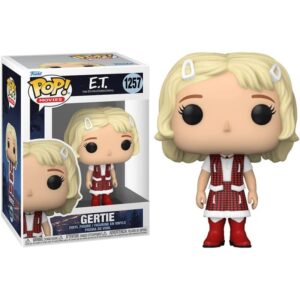 FUNKO POP E.T. GERTIE 1257