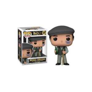FUNKO POP EL PADRINO MICHAEL 1201