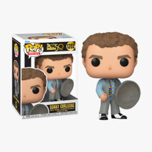 FUNKO POP EL PADRINO SONNY 1202