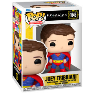 FUNKO POP FRIENDS JOEY TRIBBIANI 1645