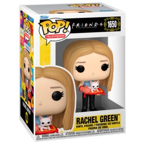 FUNKO POP FRIENDS RACHEL GREEN 1650