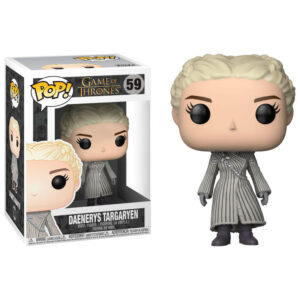 FUNKO POP GAME OF THRONES DAENERYS TARGARYEN 59