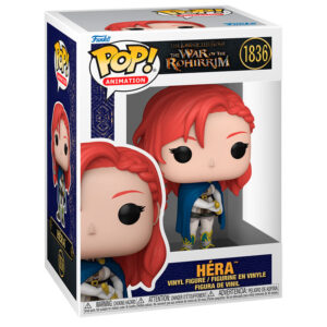FUNKO POP LORD OF THE RINGS HERA 1836