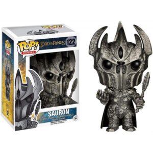 FUNKO POP LORD OF THE RINGS SAURON 122