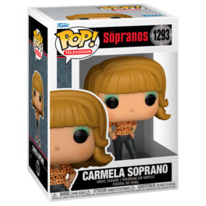 FUNKO POP LOS SOPRANO CARMELA 1293